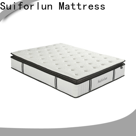 inexpensive hybrid mattress king exporter