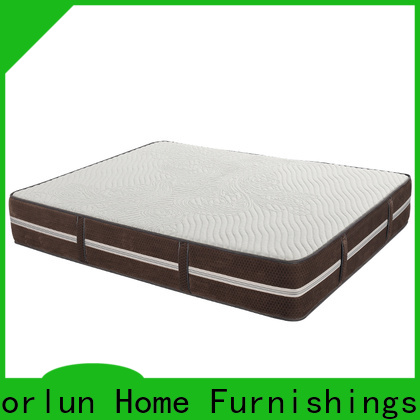 Suiforlun mattress inexpensive firm memory foam mattress quick transaction