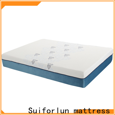 Suiforlun mattress gel mattress exclusive deal