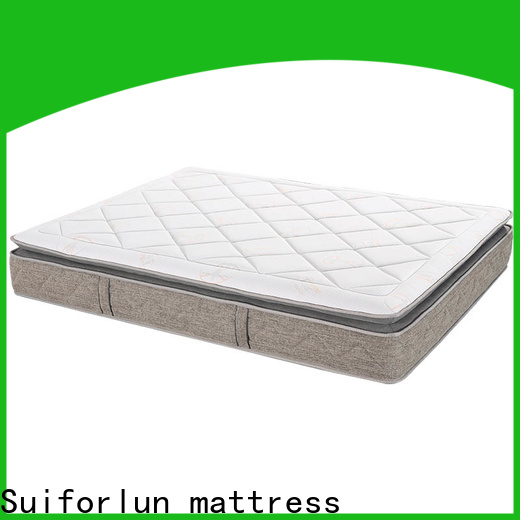Suiforlun mattress chicest twin hybrid mattress looking for buyer