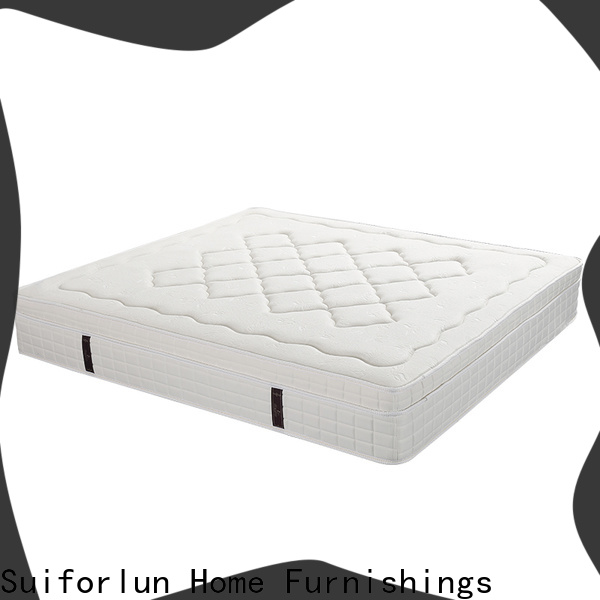 top-selling latex hybrid mattress one-stop services
