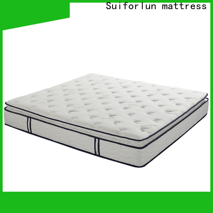 inexpensive twin hybrid mattress