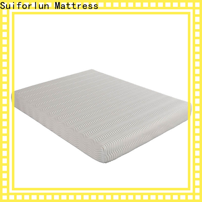 Suiforlun mattress inexpensive memory mattress series