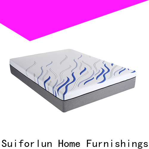 Suiforlun mattress personalized memory mattress