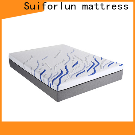 top-selling soft memory foam mattress trade partner