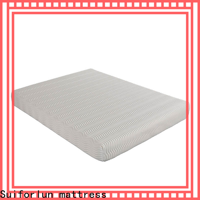 Suiforlun mattress inexpensive memory mattress series