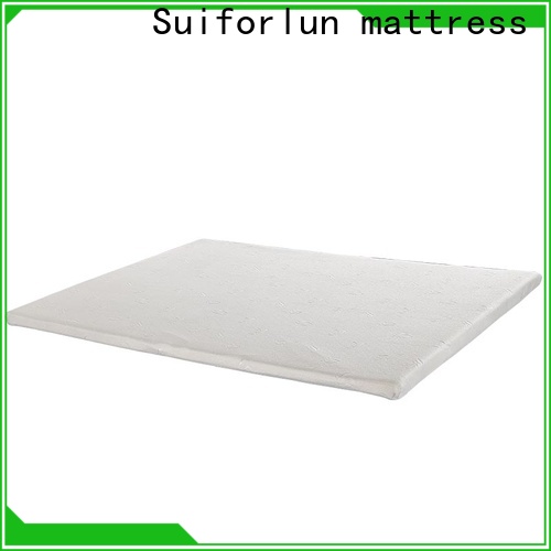 inexpensive soft mattress topper series