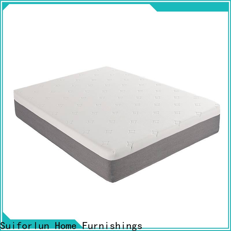 top-selling gel mattress supplier