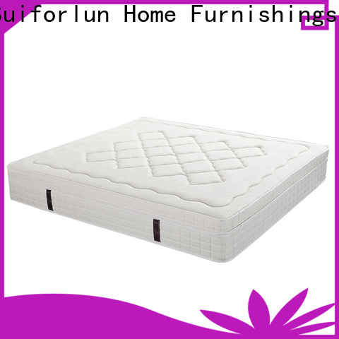 personalized hybrid mattress king customization