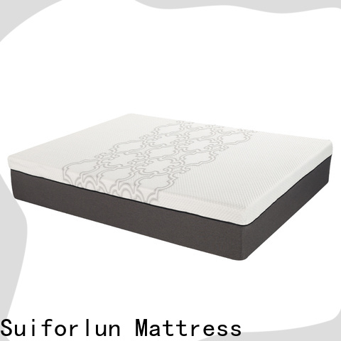 personalized hybrid mattress king customization