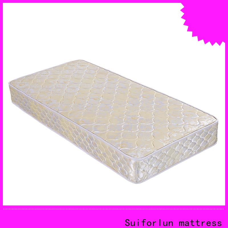 Suiforlun mattress personalized Innerspring Mattress overseas trader