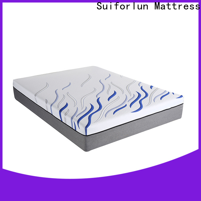 chicest soft memory foam mattress trade partner