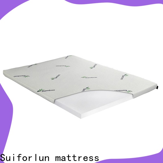 inexpensive foam bed topper wholesale