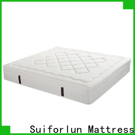 chicest firm hybrid mattress supplier