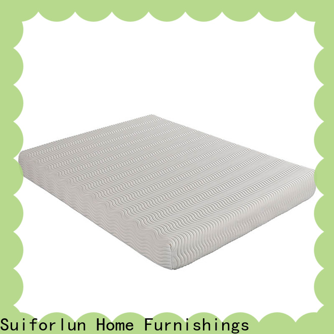 chicest soft memory foam mattress manufacturer