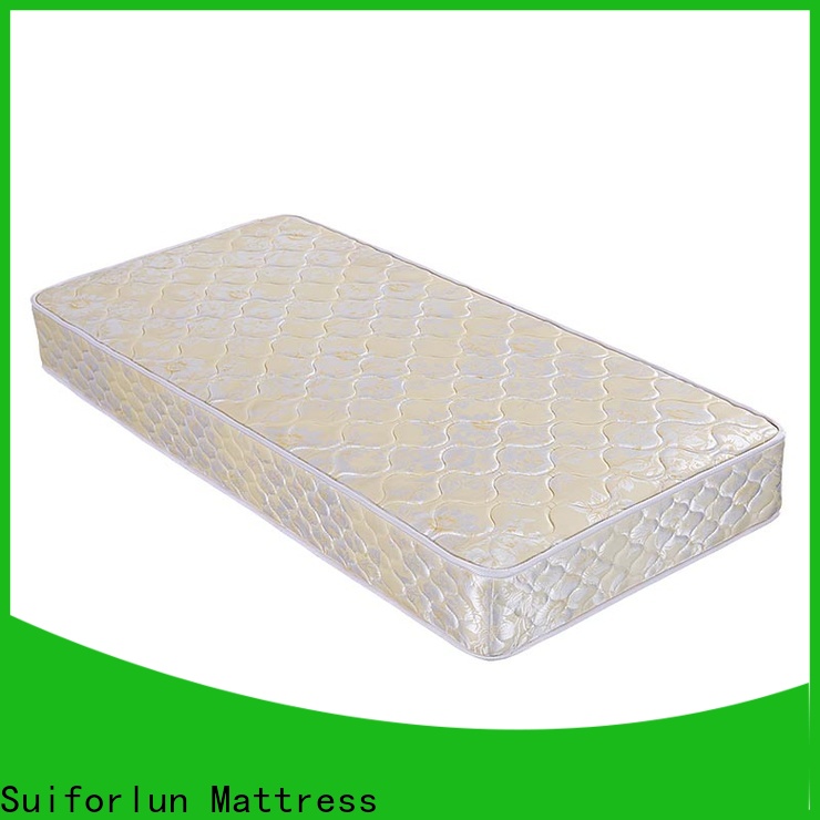 Suiforlun mattress personalized king coil mattress overseas trader