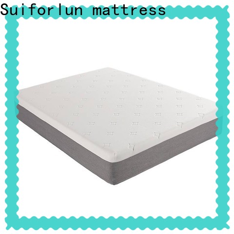 Suiforlun mattress Gel Memory Foam Mattress looking for buyer