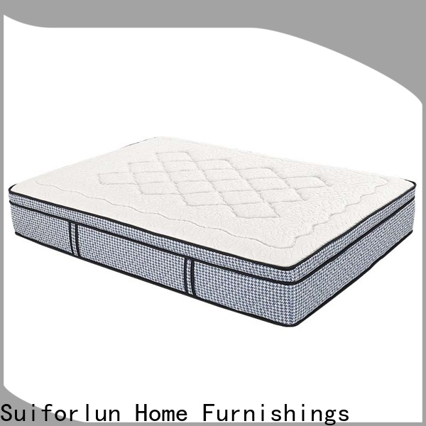 personalized firm hybrid mattress export worldwide