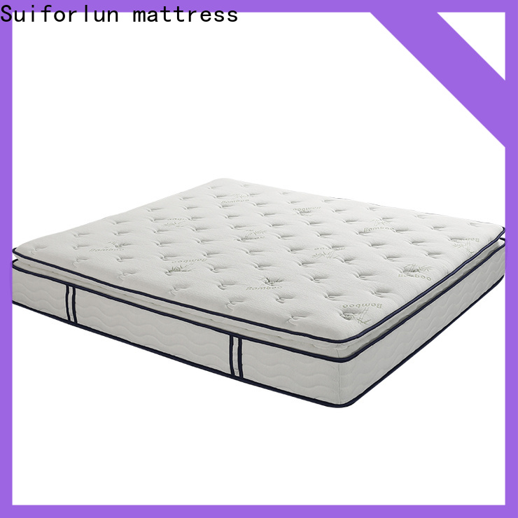 chicest hybrid mattress king export worldwide