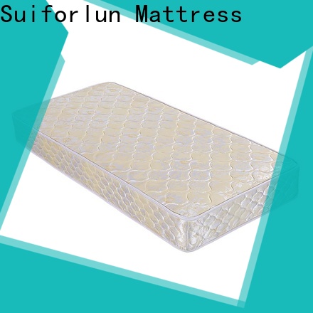 Suiforlun mattress chicest Innerspring Mattress series