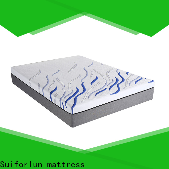 inexpensive firm memory foam mattress wholesale