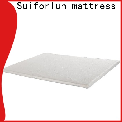 Suiforlun mattress twin mattress topper series