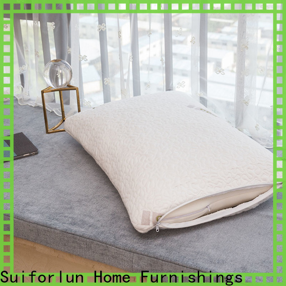 Suiforlun mattress memory pillow exporter