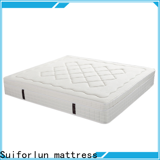 personalized queen hybrid mattress supplier