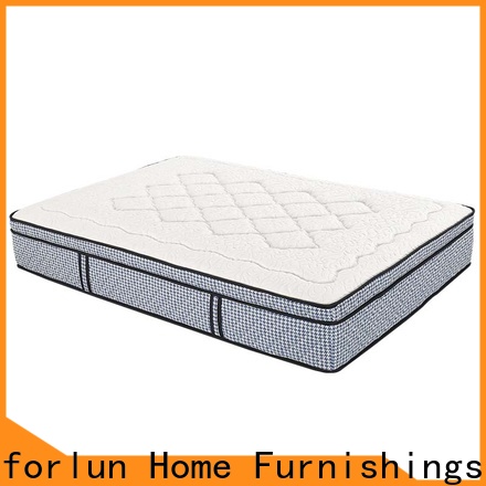 Suiforlun mattress queen hybrid mattress series