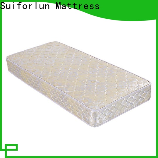 Suiforlun mattress king coil mattress exporter