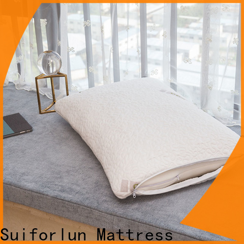 Suiforlun mattress inexpensive gel pillow overseas trader