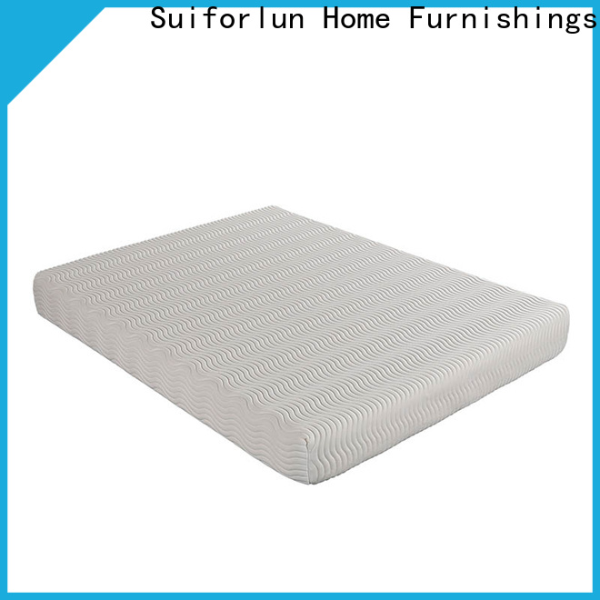 Suiforlun mattress soft memory foam mattress quick transaction