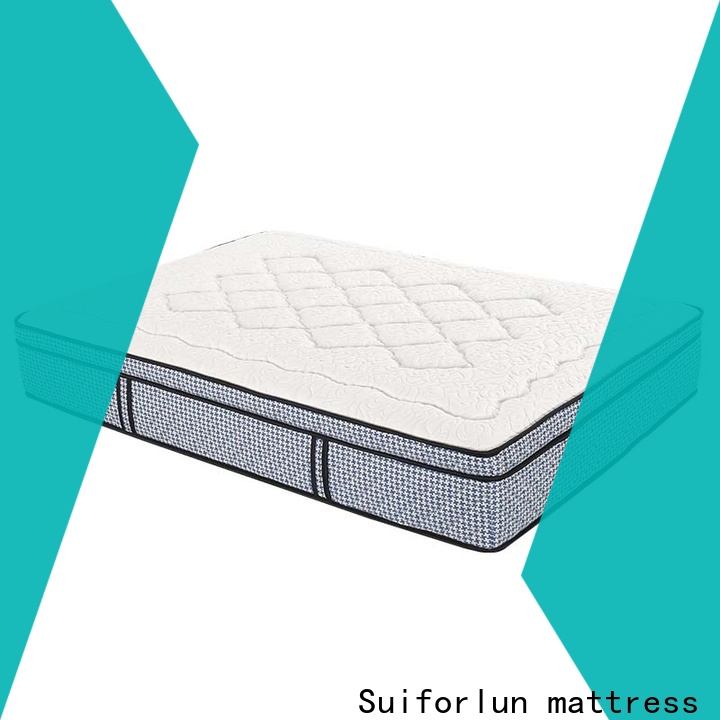 personalized firm hybrid mattress wholesale