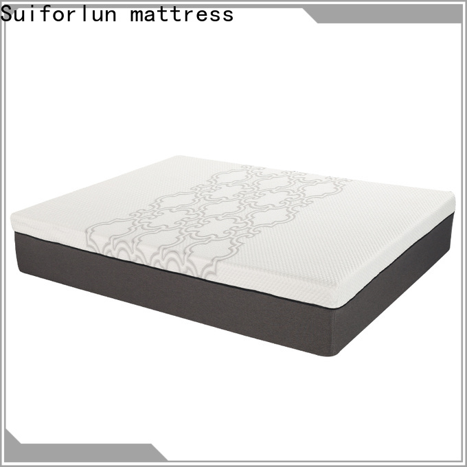 chicest hybrid mattress export worldwide