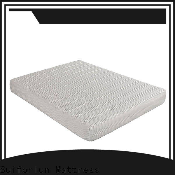 Suiforlun mattress memory mattress trade partner
