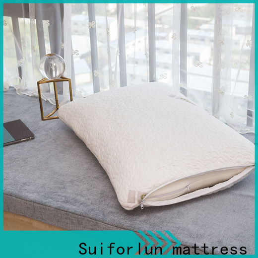Suiforlun mattress foam pillow one-stop services
