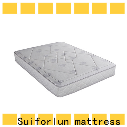 Suiforlun mattress chicest hybrid mattress exclusive deal