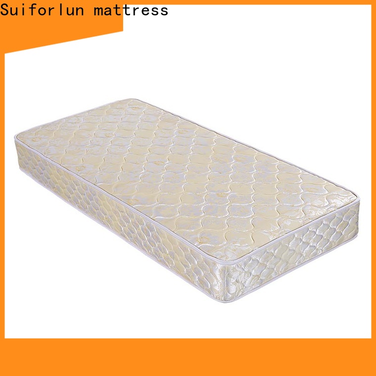 Suiforlun mattress personalized Innerspring Mattress