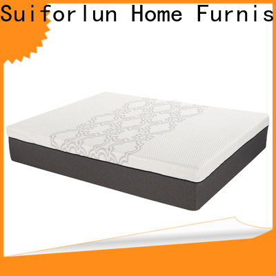 Suiforlun mattress hybrid mattress king looking for buyer