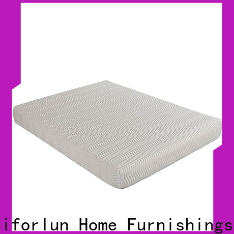 Suiforlun mattress top-selling memory foam bed looking for buyer
