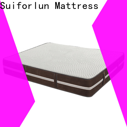 Suiforlun mattress soft memory foam mattress quick transaction