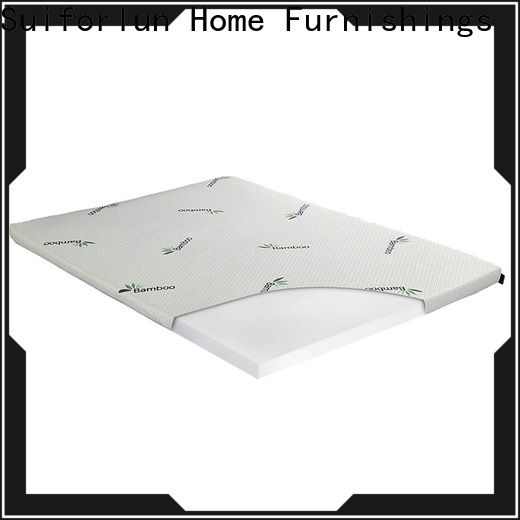 inexpensive soft mattress topper manufacturer