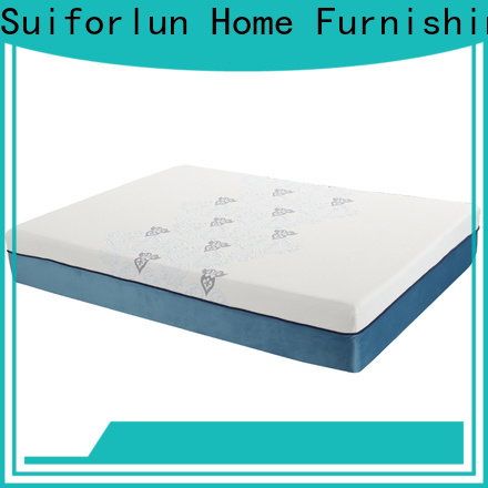 top-selling gel foam mattress