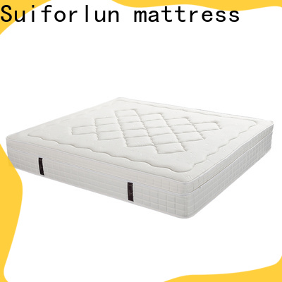 top-selling gel hybrid mattress series