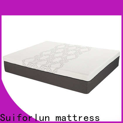 top-selling firm hybrid mattress customization