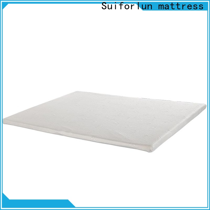 inexpensive soft mattress topper trade partner