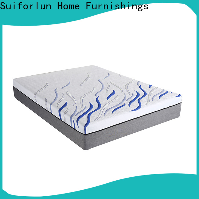 inexpensive memory mattress one-stop services