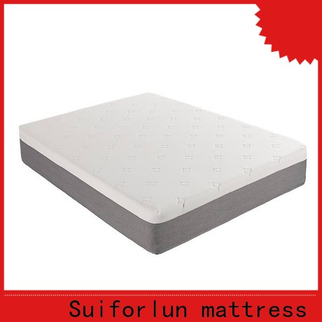 Suiforlun mattress Gel Memory Foam Mattress looking for buyer