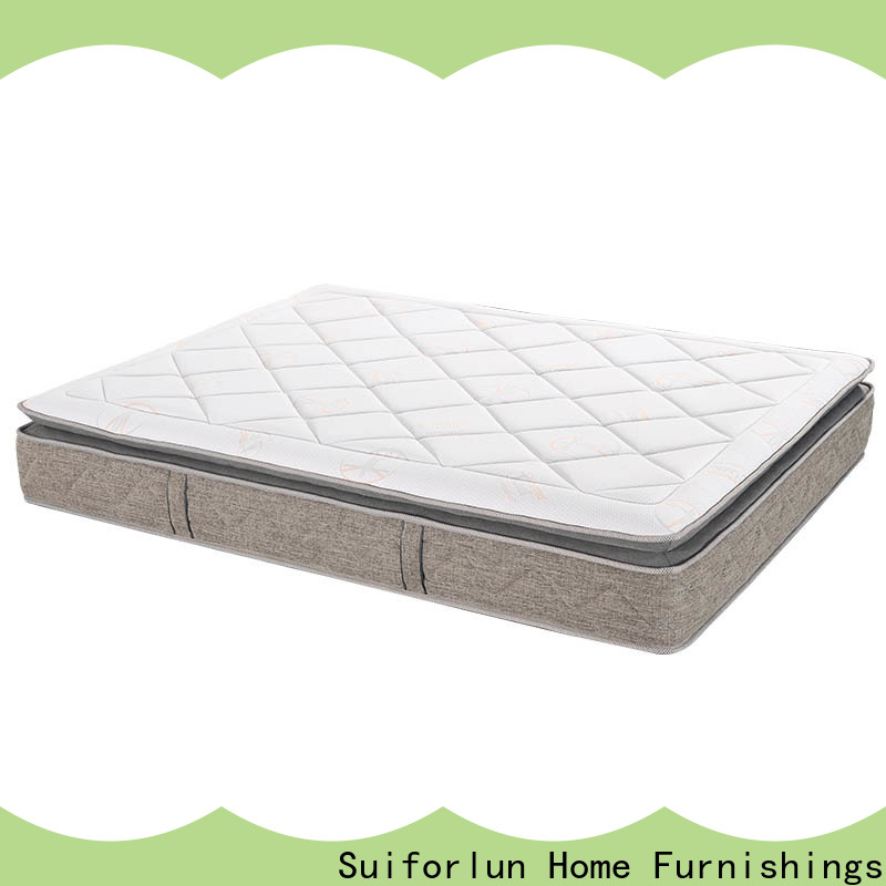 top-selling hybrid mattress customization