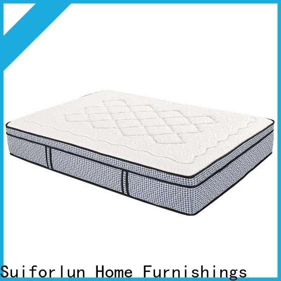 top-selling queen hybrid mattress wholesale